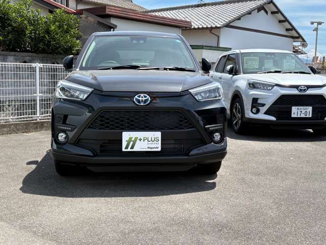 Toyota Raize 6