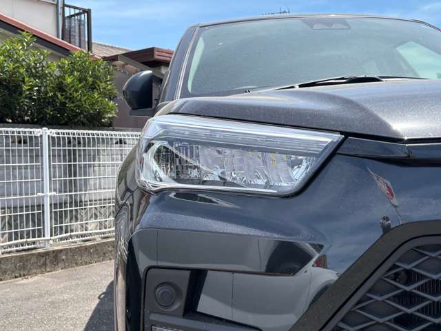 Toyota Raize 8
