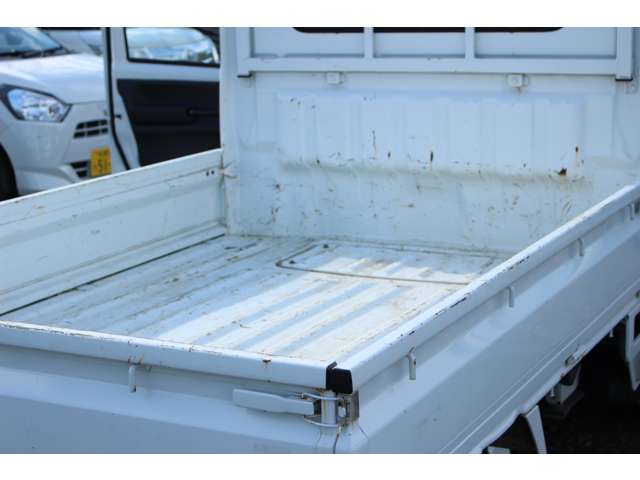 Suzuki Carry 11