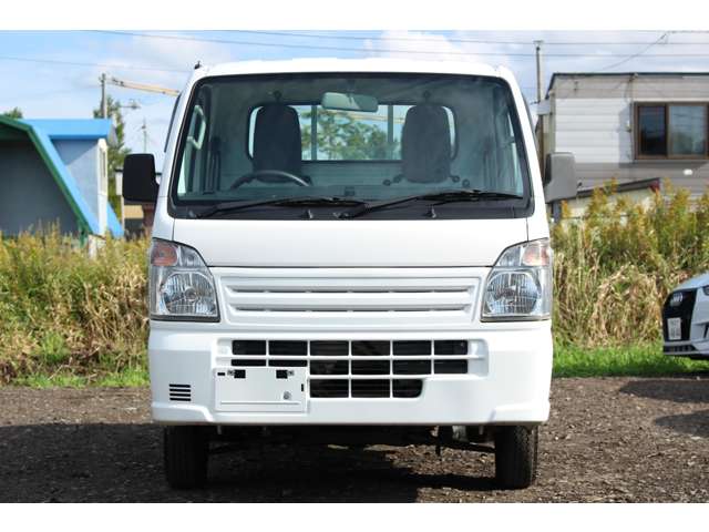 Suzuki Carry 2