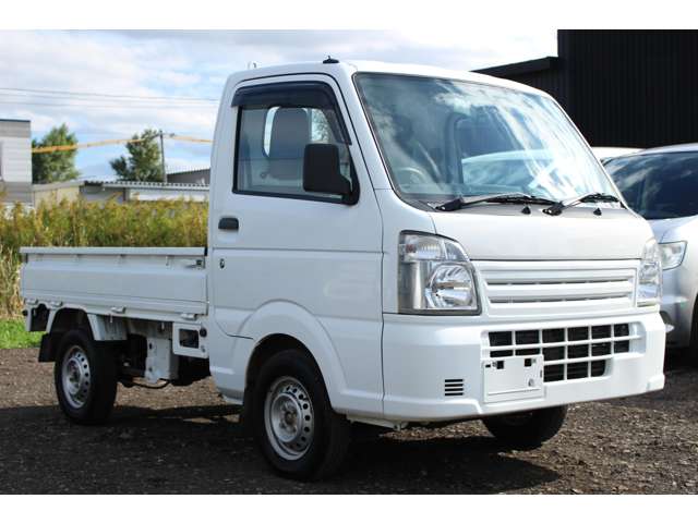 Suzuki Carry 3