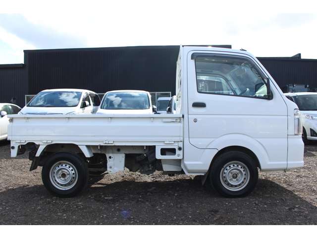 Suzuki Carry 5