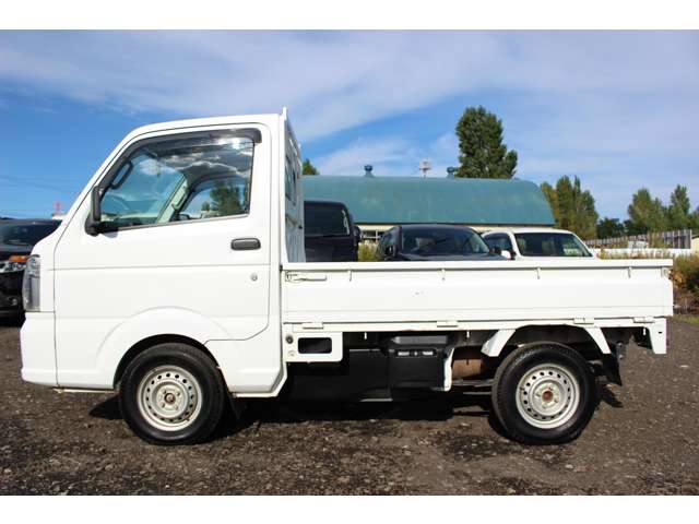 Suzuki Carry 6
