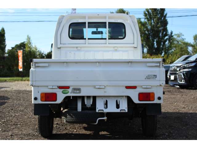 Suzuki Carry 7