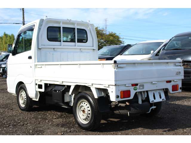 Suzuki Carry 9