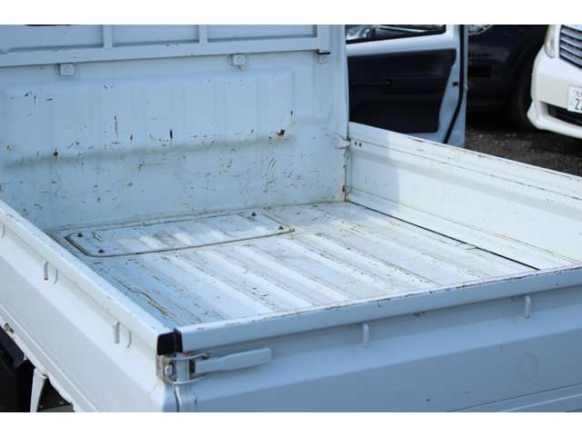 Suzuki Carry 10