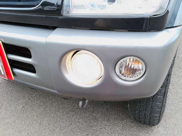 Mitsubishi Pajero Mini 5