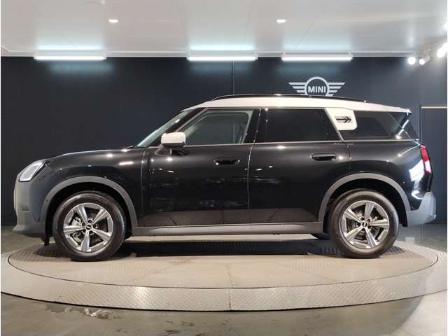 MINI Countryman 11