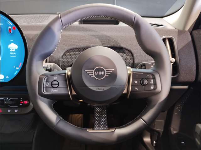 MINI Countryman 12