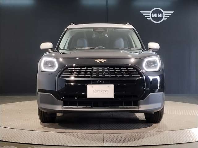 MINI Countryman 5