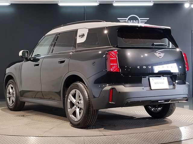 MINI Countryman 7