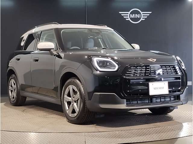 MINI Countryman 10