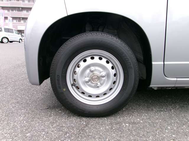 Honda N-VAN 10