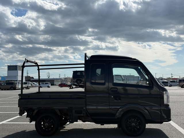 Suzuki Carry 11