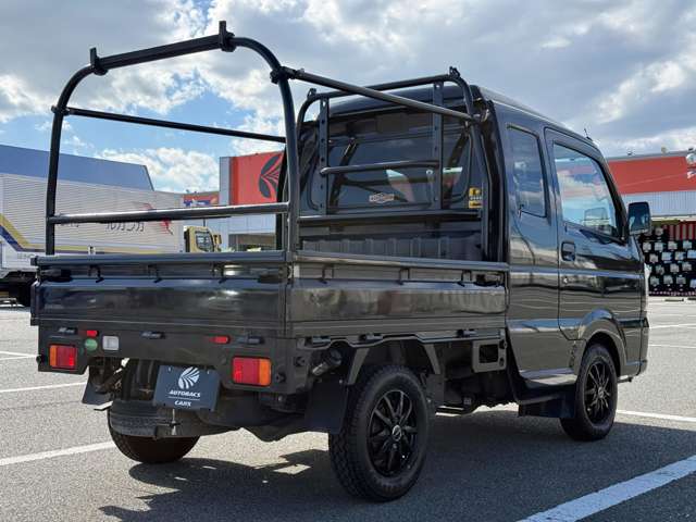 Suzuki Carry 12
