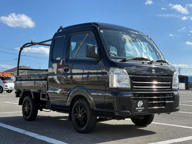 Suzuki Carry 10