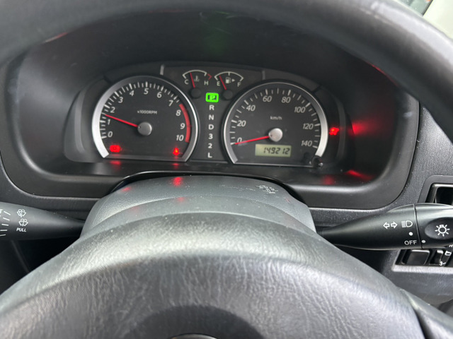 Mazda AZ-オフロード 11