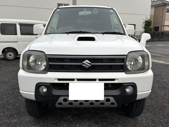 Mazda AZ-オフロード 2
