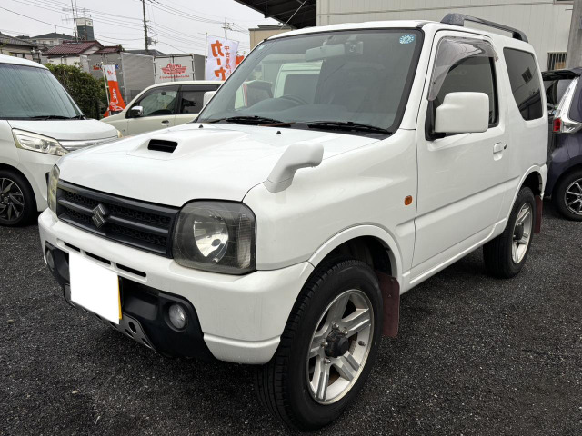 Mazda AZ-オフロード 3