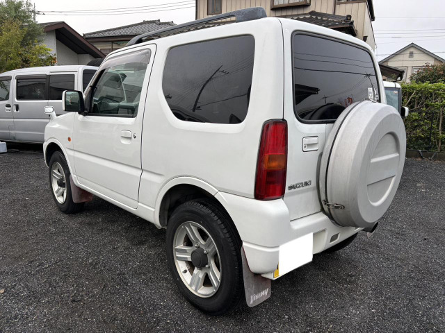 Mazda AZ-オフロード 5
