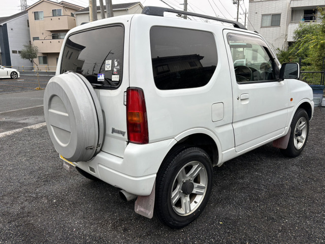 Mazda AZ-オフロード 6