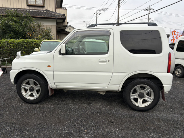 Mazda AZ-オフロード 7