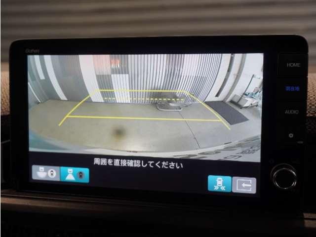 Honda Stepwgn 4