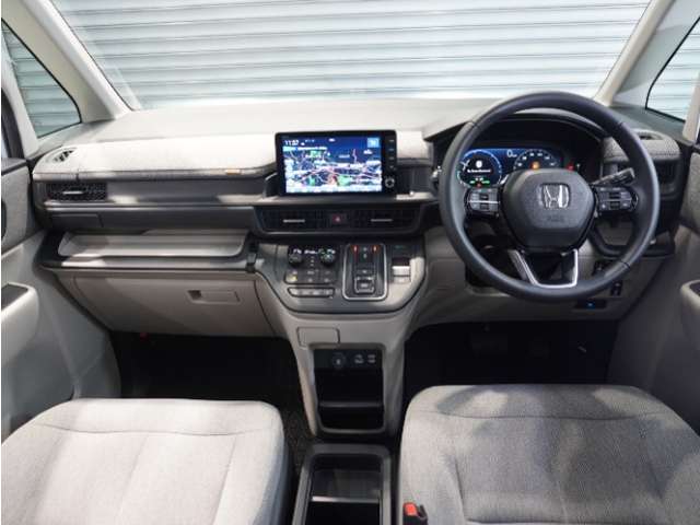 Honda Stepwgn 7