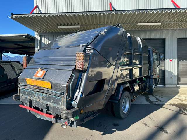 UD Trucks Condor 2