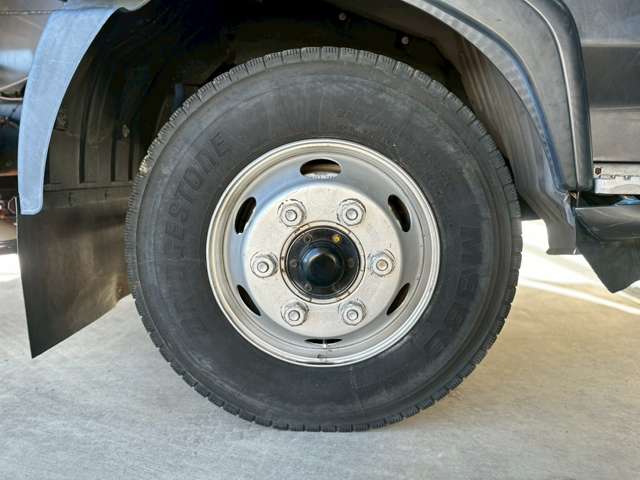 UD Trucks Condor 10