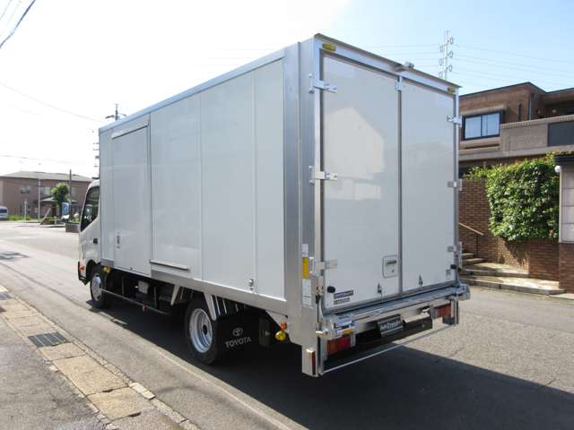 Toyota Toyoace 12