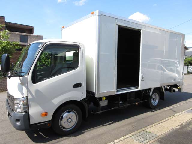 Toyota Toyoace 5