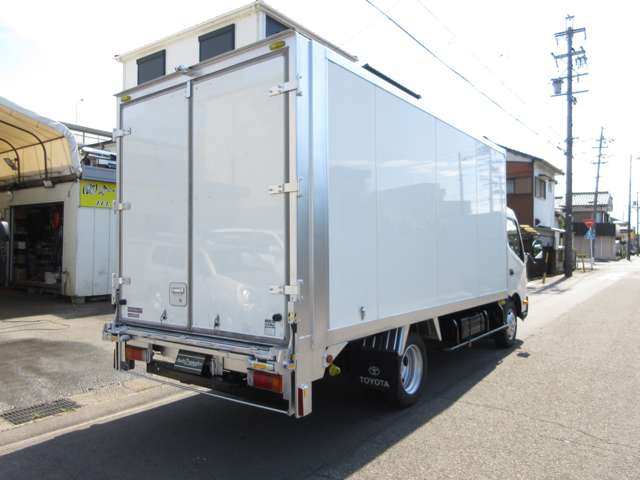 Toyota Toyoace 6