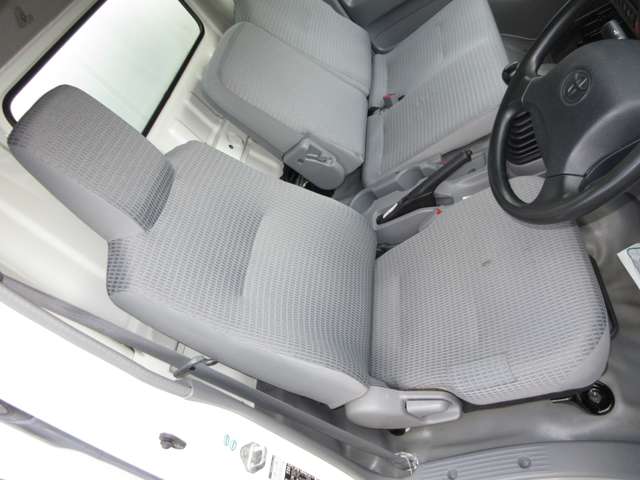 Toyota Toyoace 7