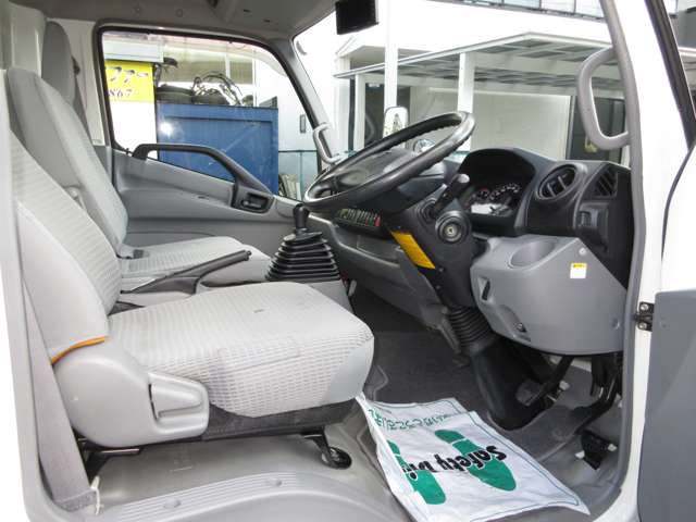 Toyota Toyoace 10