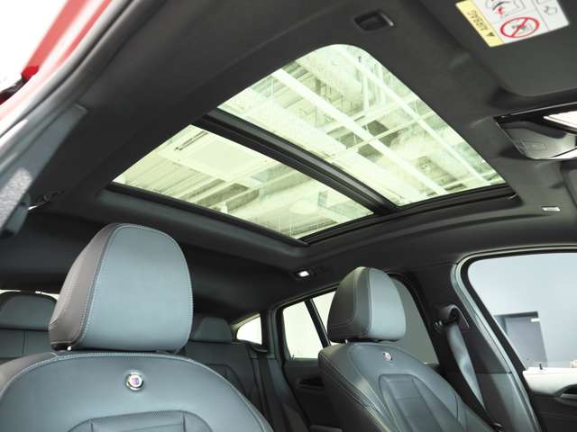 BMW Alpina XD4 3