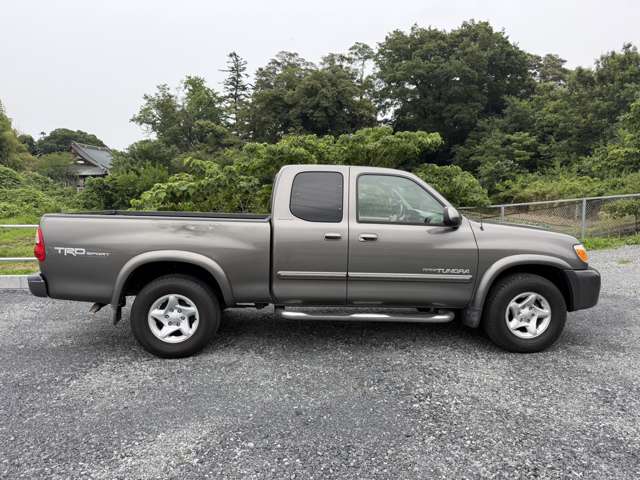 Toyota Tundra 11