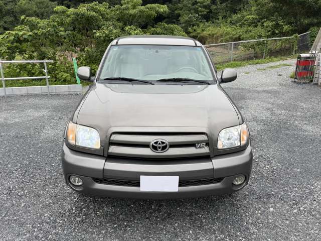 Toyota Tundra 3