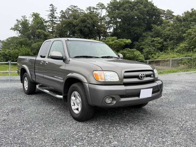 Toyota Tundra 8