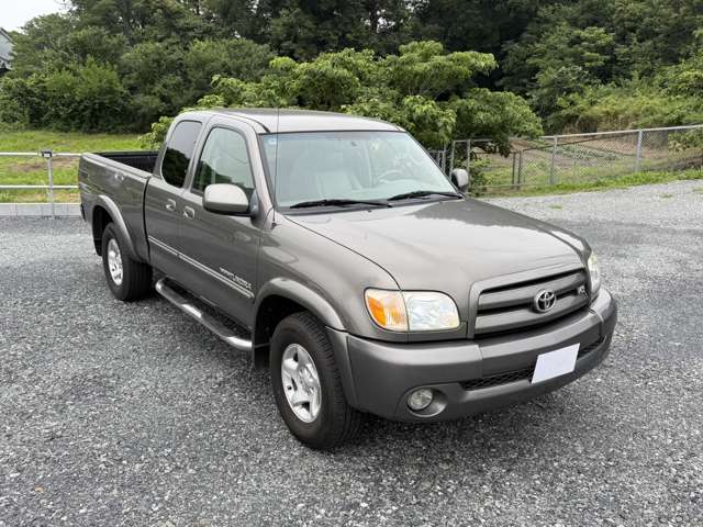 Toyota Tundra 9