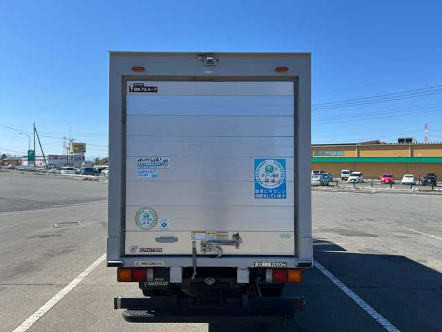 Mitsubishi Fuso Canter 6