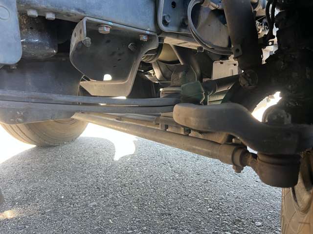 Mitsubishi Fuso Canter 9