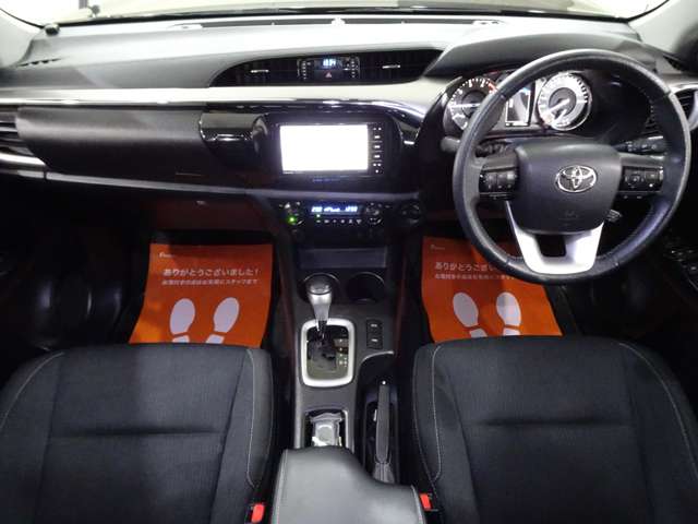 Toyota Hilux 10
