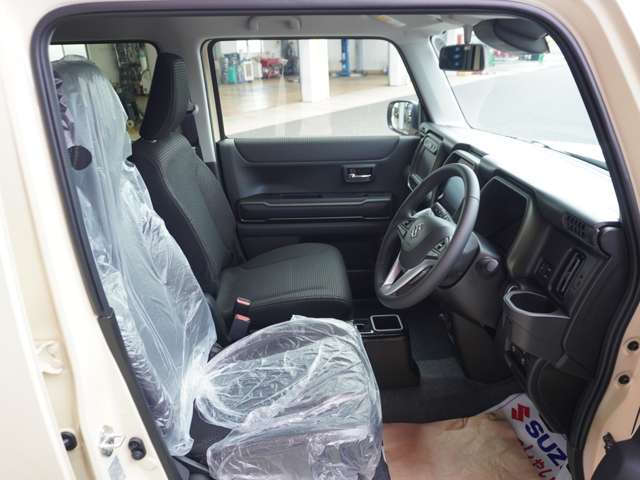 Suzuki Hustler 12
