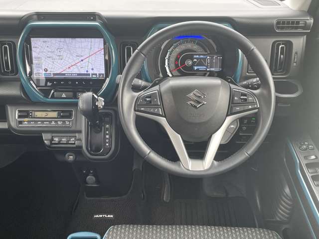 Suzuki Hustler 5