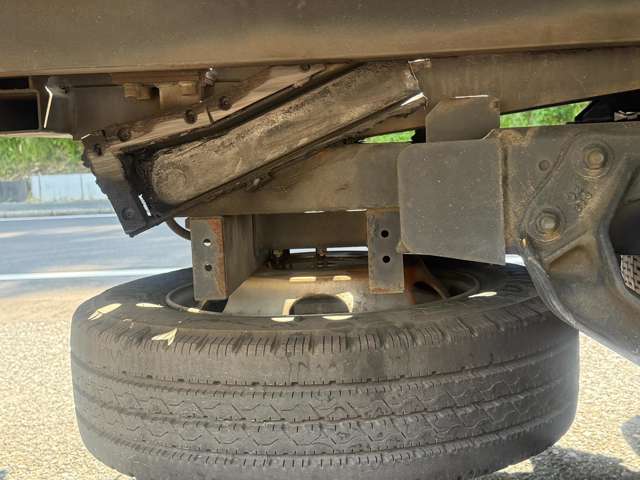 Toyota Toyoace 11