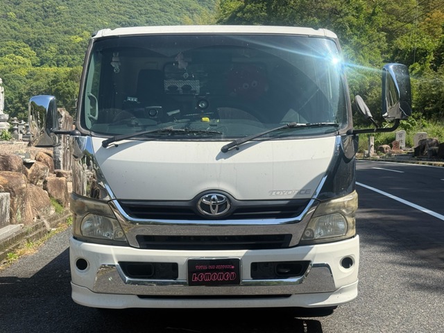 Toyota Toyoace 2