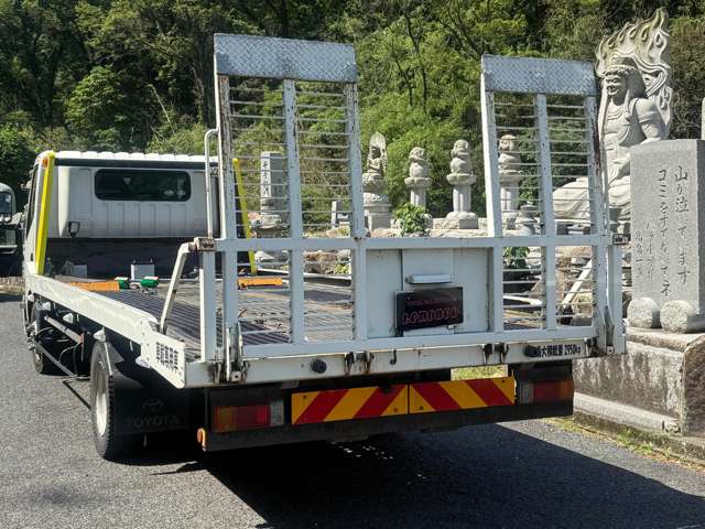 Toyota Toyoace 3