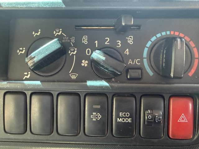 Toyota Toyoace 7
