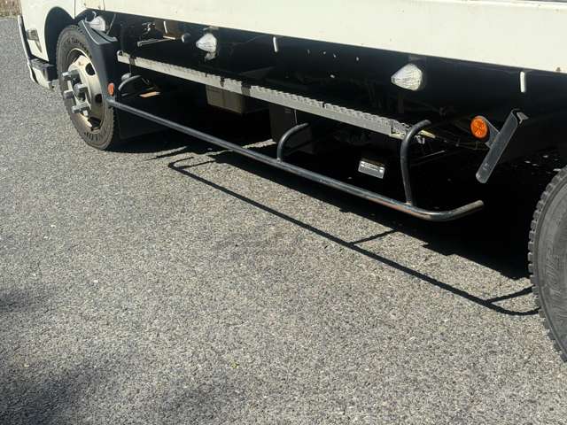 Toyota Toyoace 9